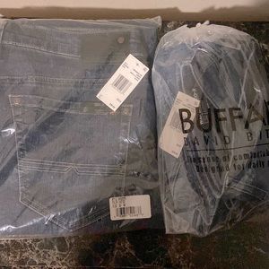 Buffalo jeans 33/32